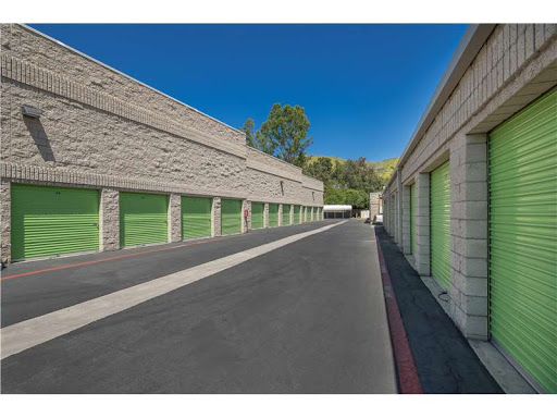 Storage Facility «Extra Space Storage», reviews and photos, 3101 Grande Vista Dr, Newbury Park, CA 91320, USA