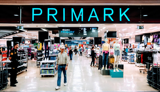 Primark