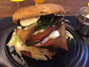 Photo n°91 de Biererie By Brasserie Du Casino à Cannes ()