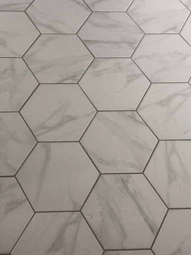 Tile Contractor «Totti Tile Installation---- totti---des moines---», reviews and photos