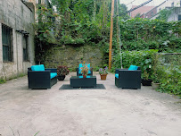 Mi Hermana Lulu Laundromat. - Photo 5 - Car repair in Brooklyn, NY, Brooklyn