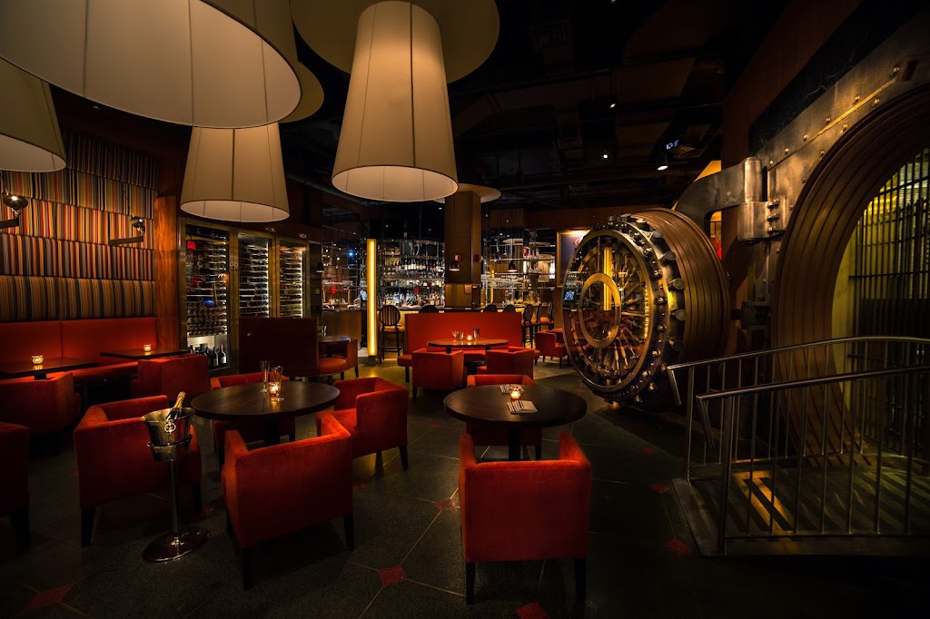 Butcher and Banker NYC 10001