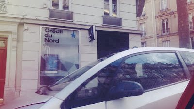 SG à Saint-Denis