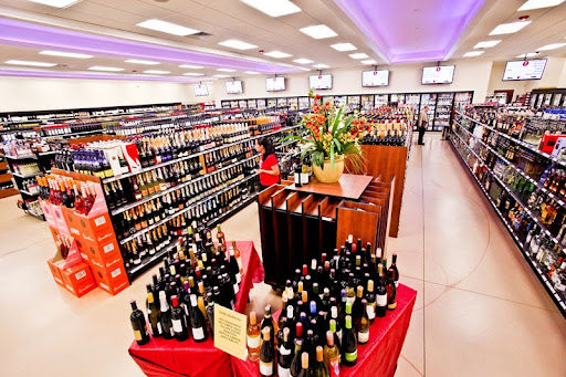 Liquor Store «Wine Chateau», reviews and photos, 85 Central Ave, Metuchen, NJ 08840, USA