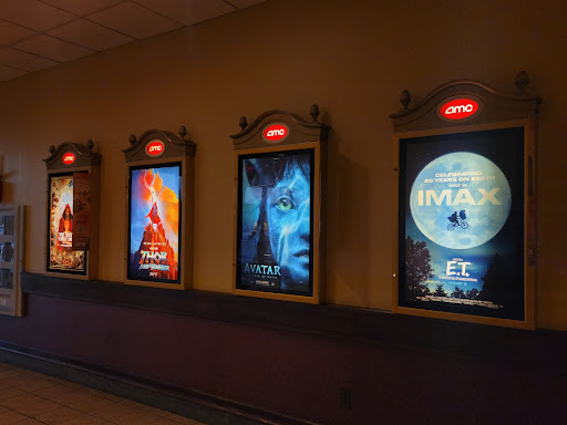 Movie Theater «AMC», reviews and photos, 651 Kapkowski Rd, Elizabeth, NJ 07201, USA