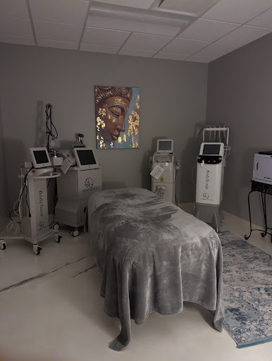 Explore jersey shore tattoo ideas, creative tattoo ideas in La Crosse, available at Brilliant Bodywork