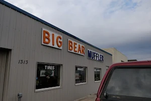 Big Bear Muffler, Inc image