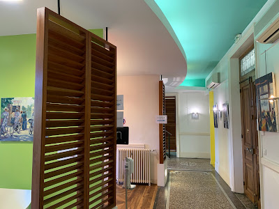 Dr TRAN Huy - Orthodontie de l'enfant, adolescent et adulte à Grenoble
