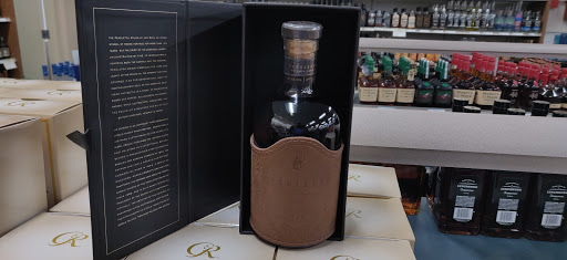 Liquor Store «Mecklenburg County ABC Store #27», reviews and photos, 1426-B S Tryon St, Charlotte, NC 28203, USA