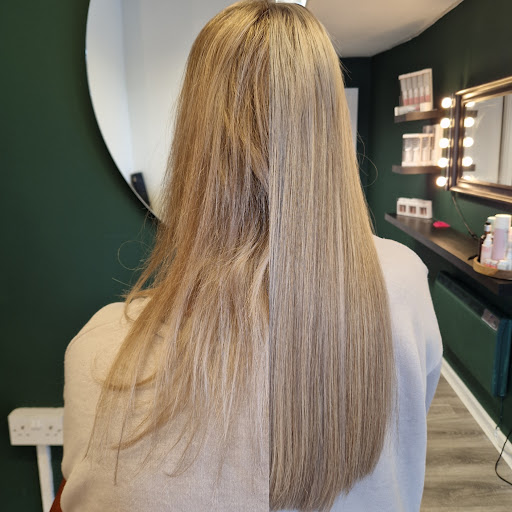 Prestige Hair Extensions Studio in Arklow, Co. Wicklow