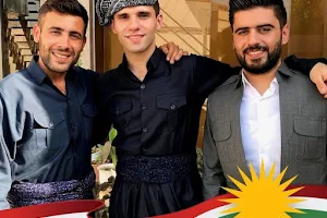 Kurdistan region Tour Guide - Karwan Wahed image