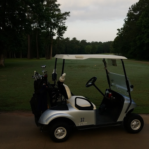 Golf Club «High Meadow Ranch Golf Club», reviews and photos, 37300 Golf Club Trail, Magnolia, TX 77355, USA