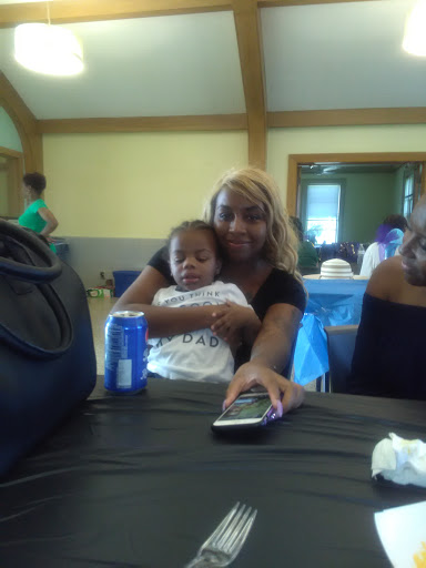 Water Park «David F. Schulz Aquatic Center», reviews and photos, 1301 W Hampton Ave, Milwaukee, WI 53209, USA