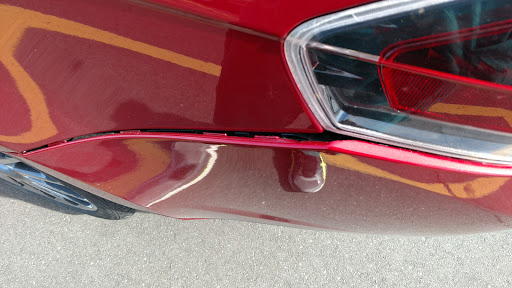 Auto Body Shop «Gerber Collision & Glass», reviews and photos, 23859 Telegraph Rd, Southfield, MI 48033, USA