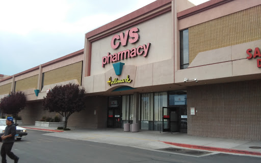 Drug Store «CVS», reviews and photos, 285 E Plumb Ln, Reno, NV 89502, USA