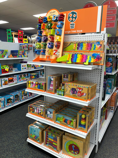 Toy Store «Learning Post», reviews and photos, 2761 100th St, Urbandale, IA 50322, USA