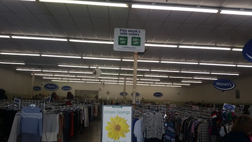 Thrift Store «Goodwill Store Tullahoma», reviews and photos