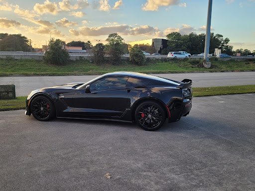 Car Wash «Dr Gleem Car Wash», reviews and photos, 3211 Cypress Creek Pkwy, Houston, TX 77068, USA