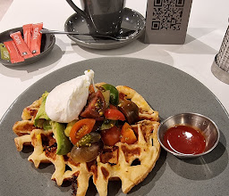 Woolworths Cafe - La Lucia photo