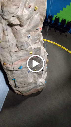 Amusement Center «Action City Trampoline Park & Fun Center», reviews and photos, 2402 Lorch Ave, Eau Claire, WI 54701, USA