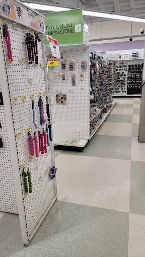 Fabric Store «Jo-Ann Fabrics and Crafts», reviews and photos, 965 Central Park Ave, Scarsdale, NY 10583, USA