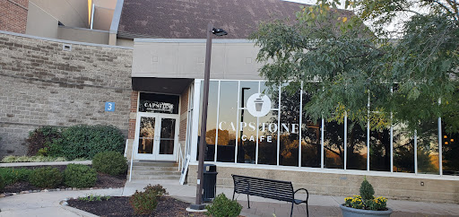 Capstone Cafe & Bookstore, 12900 Hazel Dell Pkwy, Carmel, IN 46033, USA, 