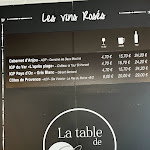 Photo n° 18 de l'avis de Ousmane.y fait le 22/05/2022 à 08:12 pour La Table De Louis à Granville