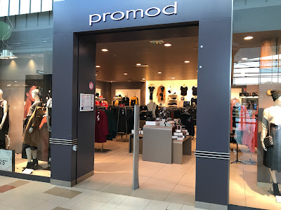 Promod à Rambouillet
