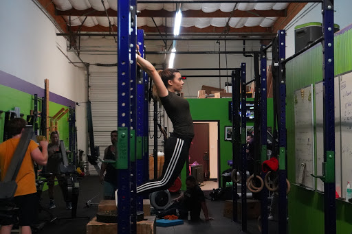 Physical Fitness Program «CrossFit Incredible», reviews and photos, 3585 Haven Ave, Menlo Park, CA 94025, USA