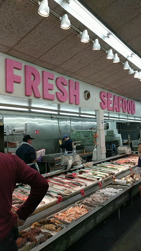 Asian Grocery Store «Foodnet Supermarket Inc», reviews and photos, 1960 Lewelling Blvd, San Leandro, CA 94579, USA