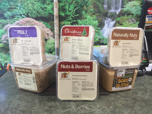 Bird Shop «Wild Birds Unlimited», reviews and photos, 1210 Commercial St SE, Salem, OR 97302, USA