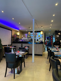 Atmosphère du Restaurant japonais Kanpai Paris - n°4