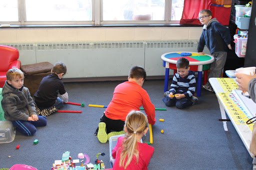 Day Care Center «Little Lambs Day Care, Inc.», reviews and photos, 837 Sumneytown Pike, Lansdale, PA 19446, USA