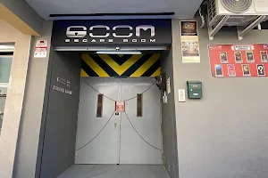 600m Escape Room image