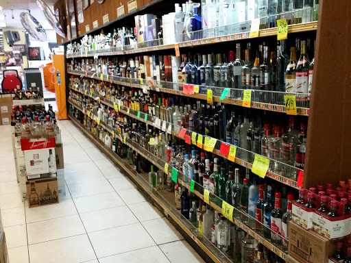 Liquor Store «Liquor Mart», reviews and photos, 2044 E Colorado Blvd #1, Pasadena, CA 91107, USA