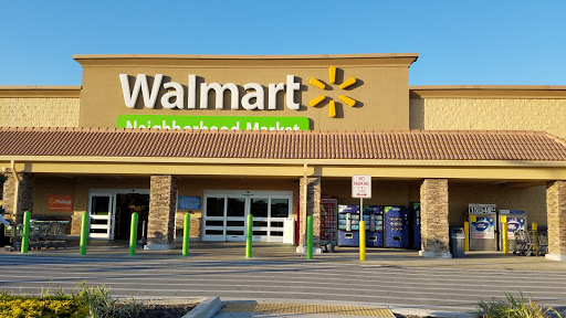 Supermarket «Walmart Neighborhood Market», reviews and photos, 6991 SW 8th St, Miami, FL 33144, USA