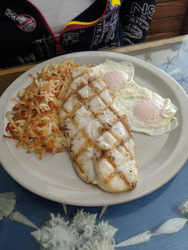 Shopping Mall «Tahitian Gardens», reviews and photos, 1975 Periwinkle Way, Sanibel, FL 33957, USA