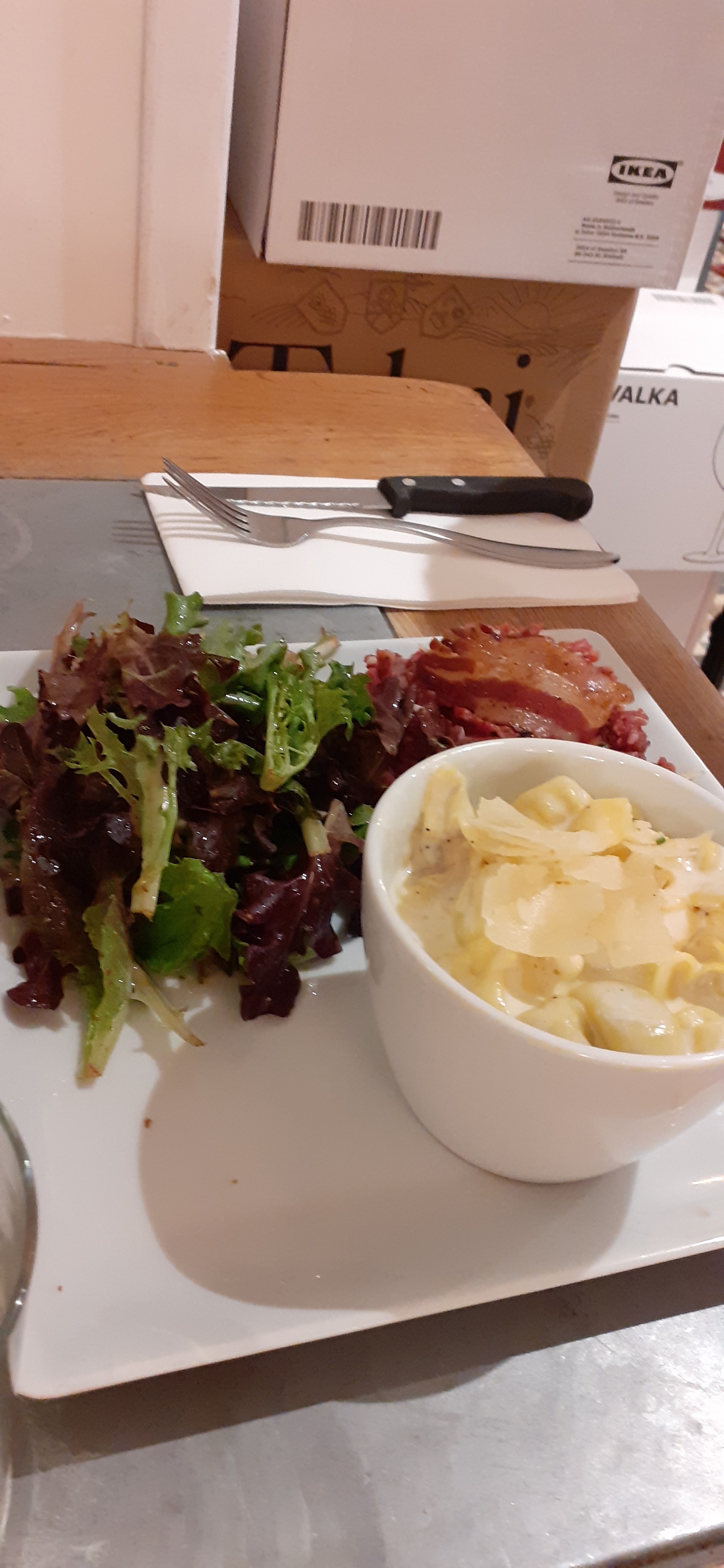 Photo n° 2 de l'avis de Cécile.a fait le 31/07/2021 à 13:17