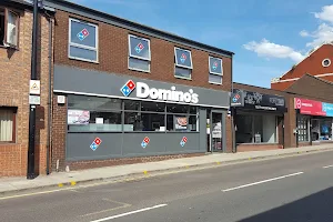 Domino's Pizza - St Helens image