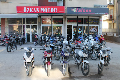 Özkan Motor