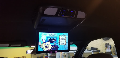 Car Stereo Store «Sound Decisions & Performance LLC», reviews and photos, 1588 N Meadowcrest Blvd, Crystal River, FL 34429, USA