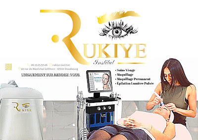 Rukiye Institut à Strasbourg