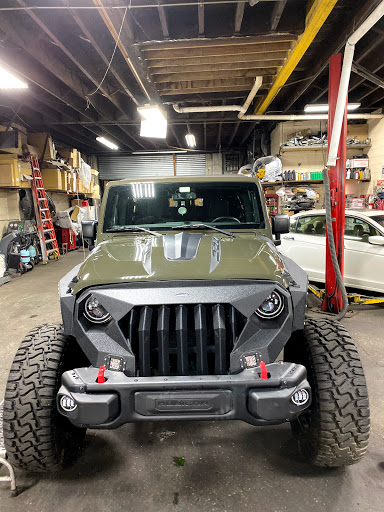 470 East 100th Street, Brooklyn, NY 11236, USA