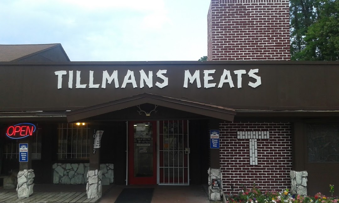 Tillmans Meats & Country Store