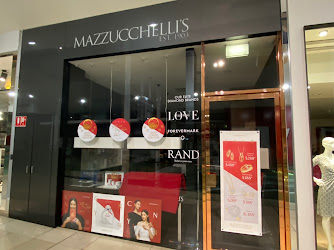Mazzucchelli's Jewellers - Burnside