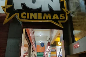 FUN CINEMAS, Mangaldai image