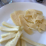 Photo n°7 de l'avis de Denis.U fait le 25/09/2019 à 18:47 sur le  Trattoria Le Taiate à Porto Badisco