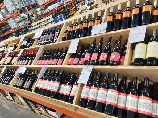 Warehouse store «Costco Wholesale», reviews and photos, 1255 NE 48th Ave, Hillsboro, OR 97124, USA