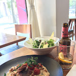 Photo n°2 de l'avis de Sunghee.i fait le 04/08/2018 à 13:18 sur le  Ella - Restaurant & Café am Königsplatz à Munich