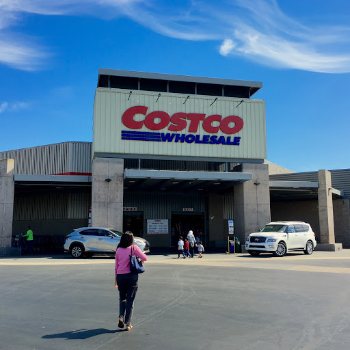 Costco Wholesale, 43621 Pacific Commons Blvd, Fremont, CA 94538, USA, 